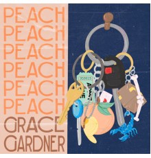 Grace Gardner - Peach