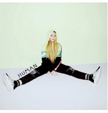 Grace Gaustad - Human