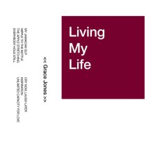 Grace Jones - Living My Life