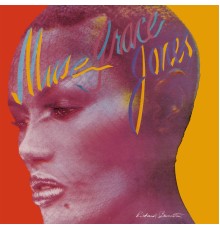 Grace Jones - Muse