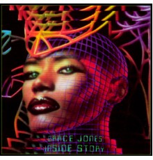 Grace Jones - Inside Story