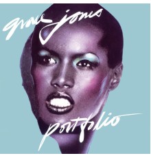 Grace Jones - Portfolio