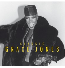 Grace Jones - The Masters Collection