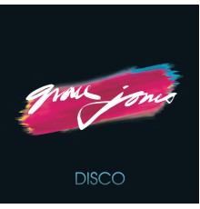 Grace Jones - Disco