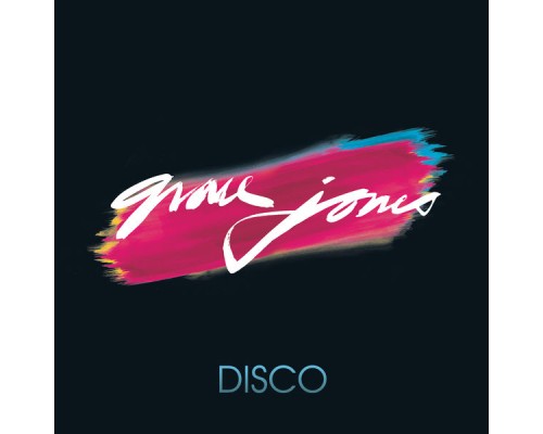 Grace Jones - Disco