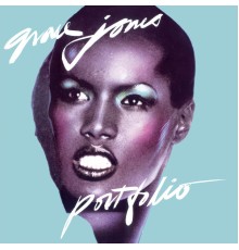 Grace Jones - Portfolio