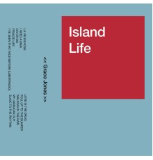 Grace Jones - Island Life