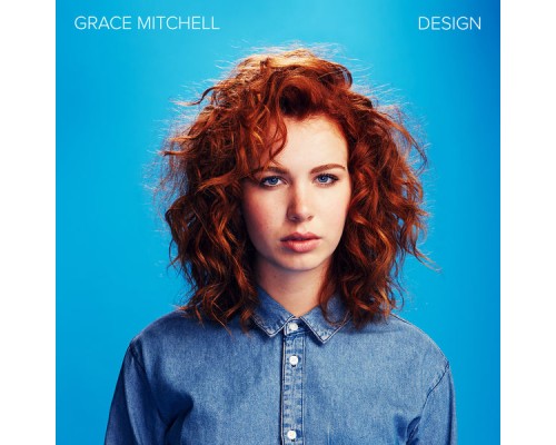 Grace Mitchell - Design