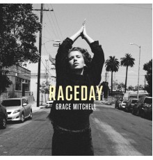 Grace Mitchell - Raceday