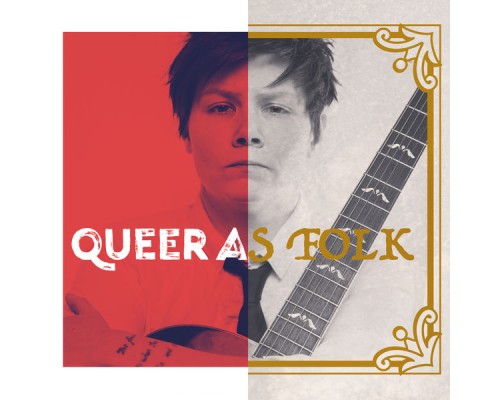 Grace Petrie - Queer As Folk