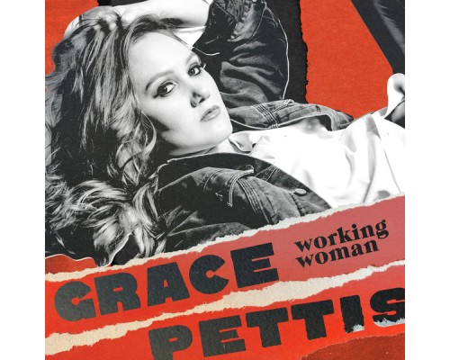 Grace Pettis - Working Woman