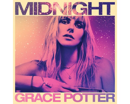 Grace Potter - Midnight