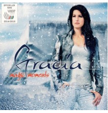 Gracia Baur - Magic Moments