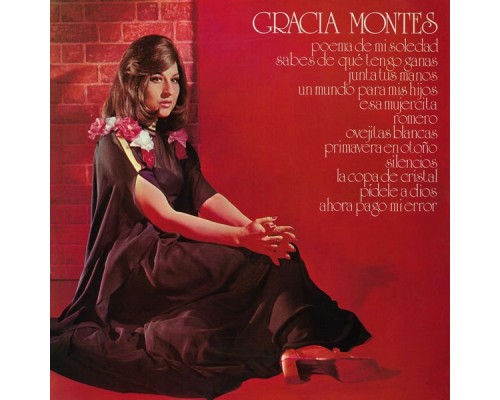 Gracia Montes - Gracia Montes