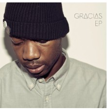 Gracias - Gracias EP