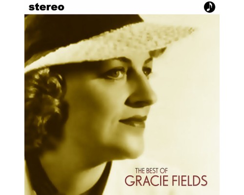 Gracie Fields - Gracie Fields