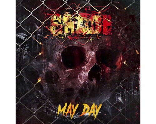 Grade - May Day