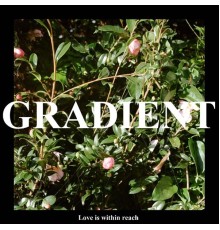 Gradient - love is within reach