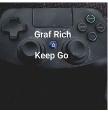 Graf Rich - Keep Go