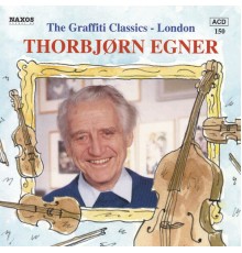 Graffiti Classics - Thorbjørn Egner