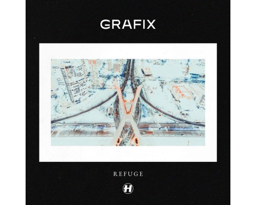 Grafix - Refuge