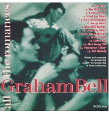 Graham Bell - All the Romances