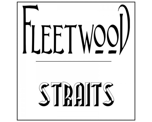 Graham Blvd - Fleetwood Straits