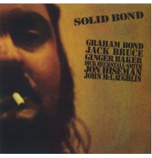 Graham Bond - Solid Bond