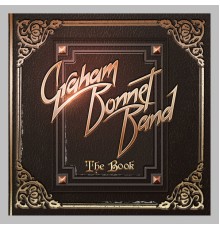 Graham Bonnet Band - The Book