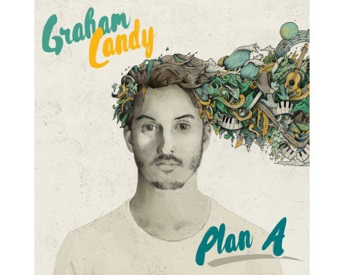 Graham Candy - Plan A