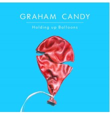 Graham Candy - Holding Up Balloons