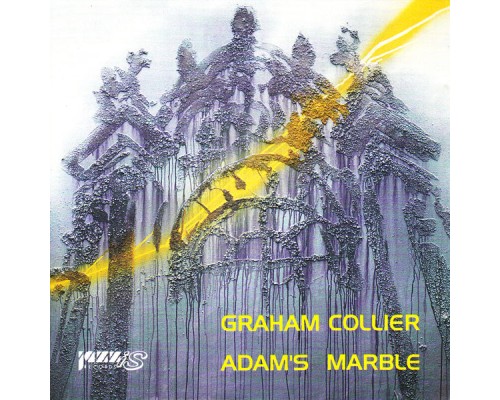 Graham Collier - Adam's Marble