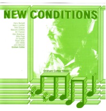 Graham Collier Music - New Conditions