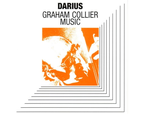 Graham Collier Music - Darius