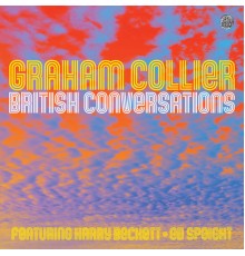 Graham Collier featuring Harry Beckett and Ed Speight - British Conversations