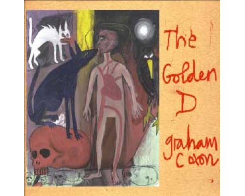 Graham Coxon - The Golden D