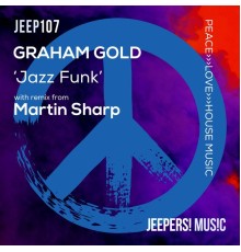 Graham Gold - Jazz Funk