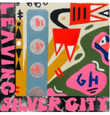 Graham Hunt - Leaving Silver City