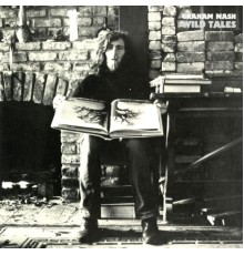 Graham Nash - Wild Tales