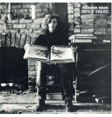 Graham Nash - Wild Tales