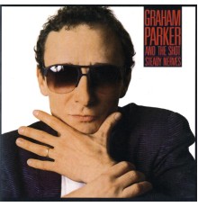 Graham Parker - Steady Nerves