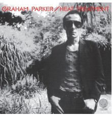 Graham Parker - Heat Treatment