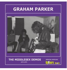 Graham Parker - The Middlesex Demos