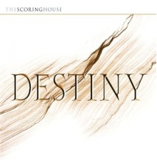 Graham Preskett - Destiny (Original Soundtrack)