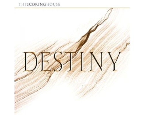 Graham Preskett - Destiny (Original Soundtrack)