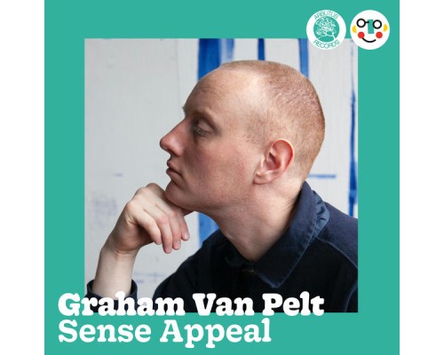 Graham Van Pelt - Sense Appeal