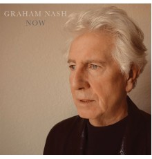 Graham nash - Now