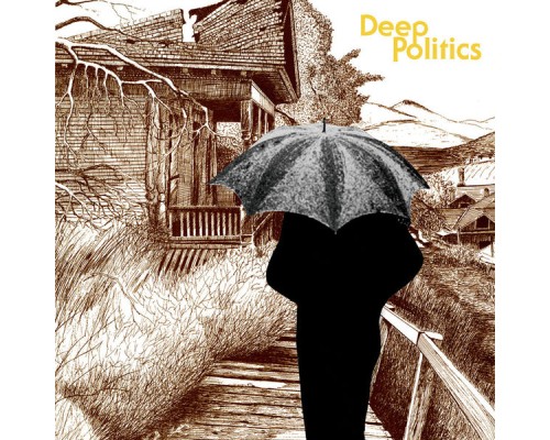 Grails - Deep Politics