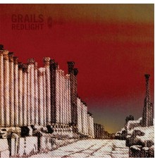 Grails - Redlight