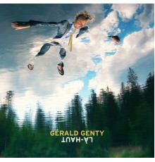 Gérald Genty - Là-Haut